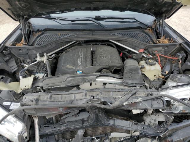 5UXKR2C54H0U21019 BMW X5 Sdrive35i