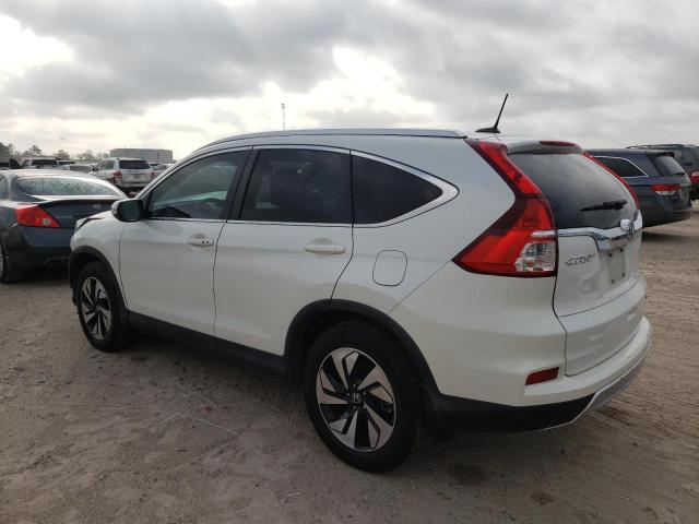 5J6RM3H95FL020245 Honda Cr-v Touring