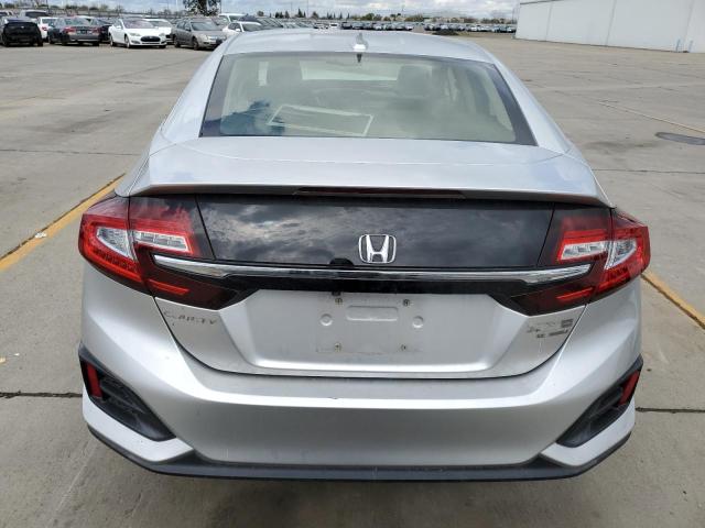 JHMZC5F38KC001507 Honda Clarity Touring
