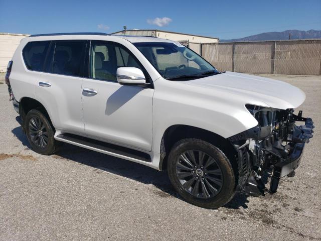 JTJGM7BX5P5342303 Lexus Gx 460 Luxury