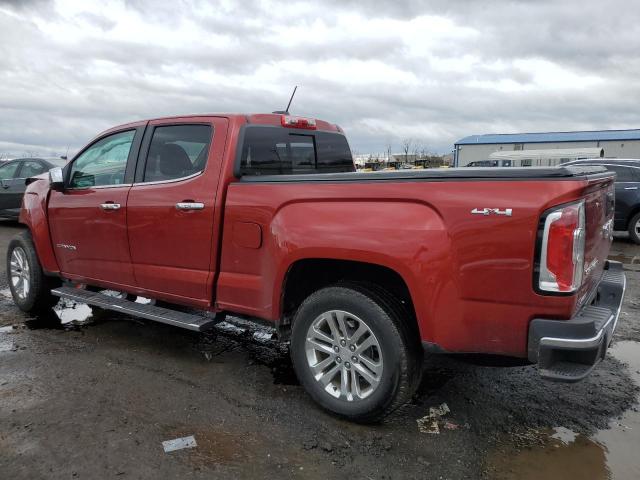1GTG6CE33F1200679 GMC CANYON SLT
