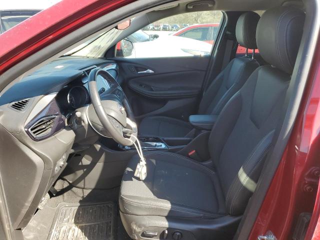 KL4MMDSL8LB095320 Buick Encore Gx Select