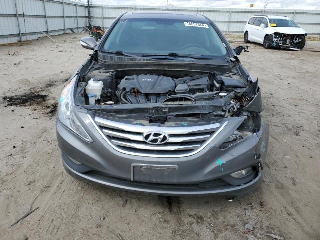 5NPEC4AC5EH922609 Hyundai SONATA SE