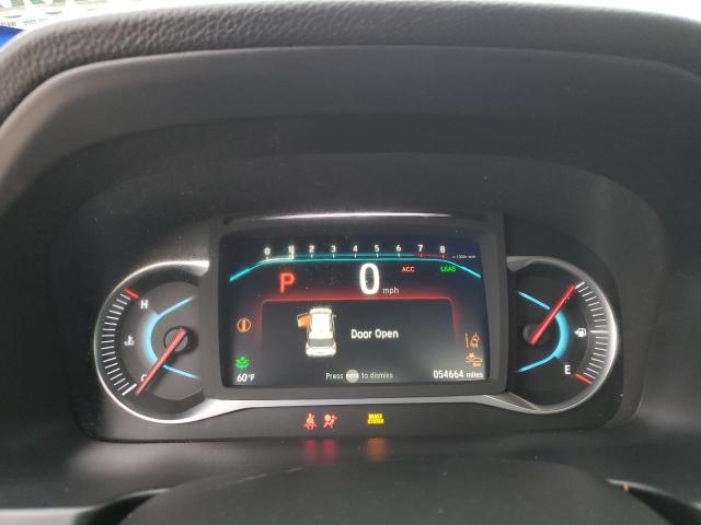 5FNYF5H2XNB031284 Honda PILOT SE