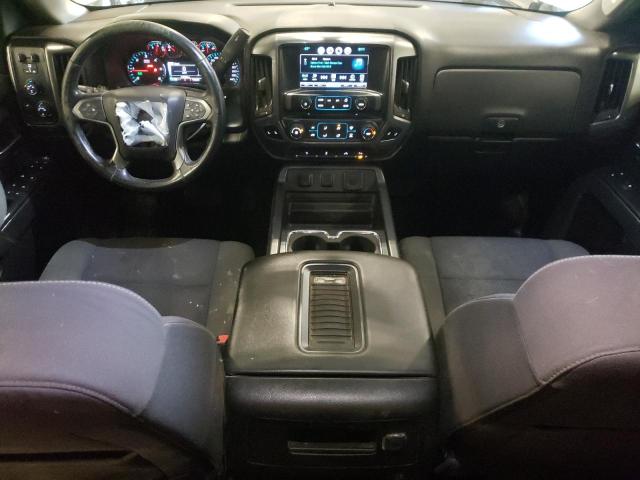 1GCVKREC4GZ123930 Chevrolet Silverado K1500 Lt