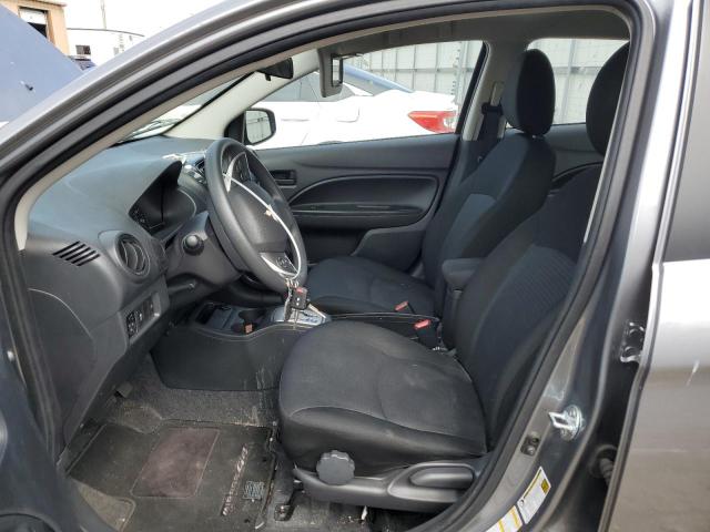 ML32FUFJ6NHF09233 Mitsubishi Mirage G4 Es