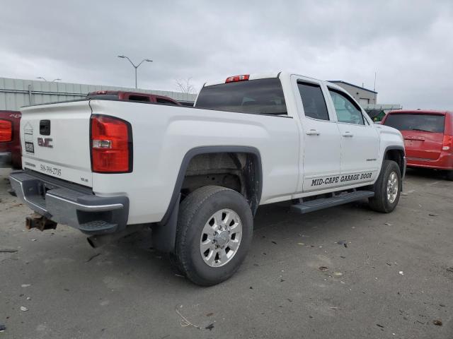 1GT22YEG1FZ126377 GMC Sierra K2500 Sle