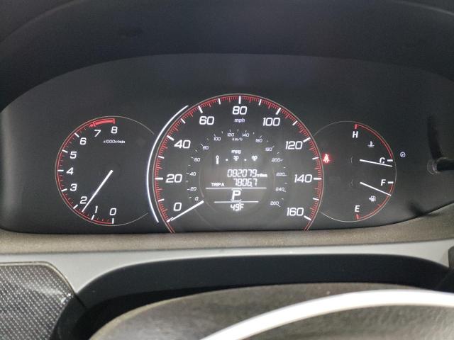 1HGCR2F51EA054041 Honda Accord Sport