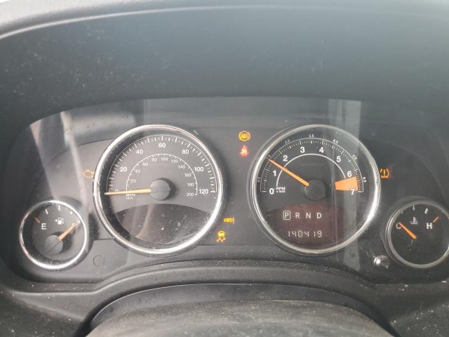 1C4NJDEB8GD798982 Jeep Compass Latitude