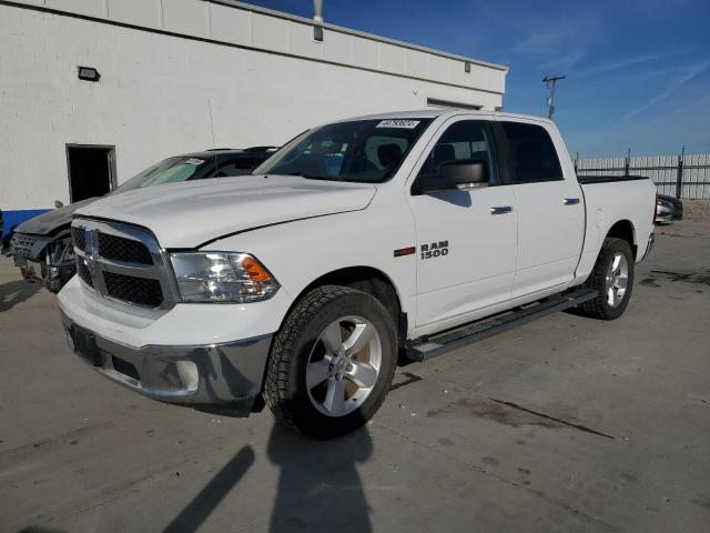 Продажа на аукционе авто 2016 Ram 1500 Slt, vin: 1C6RR7LM0GS212004, номер лота: 44793624