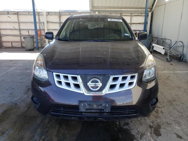 JN8AS5MT3FW664688 Nissan Rogue Select S
