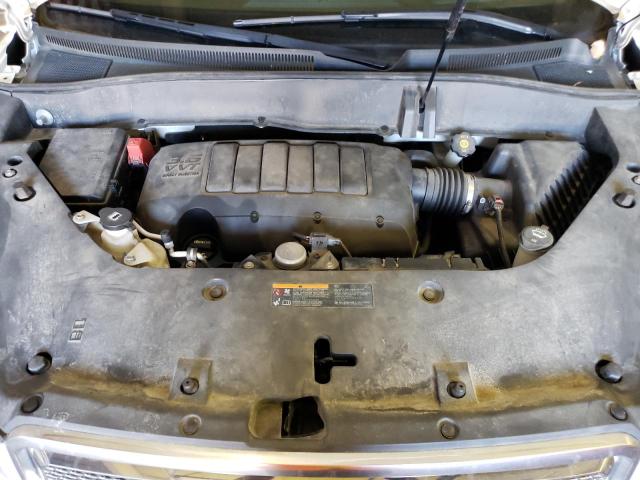1GKKVTKDXFJ118012 GMC Acadia Denali