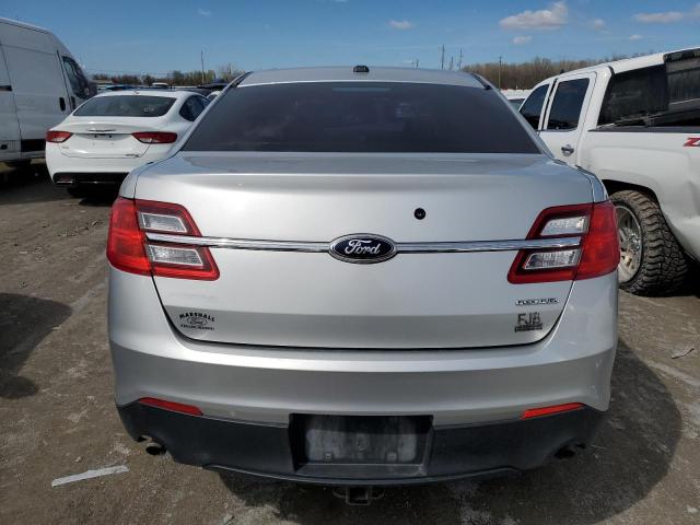 1FAHP2L89EG178778 Ford Taurus Police Interceptor