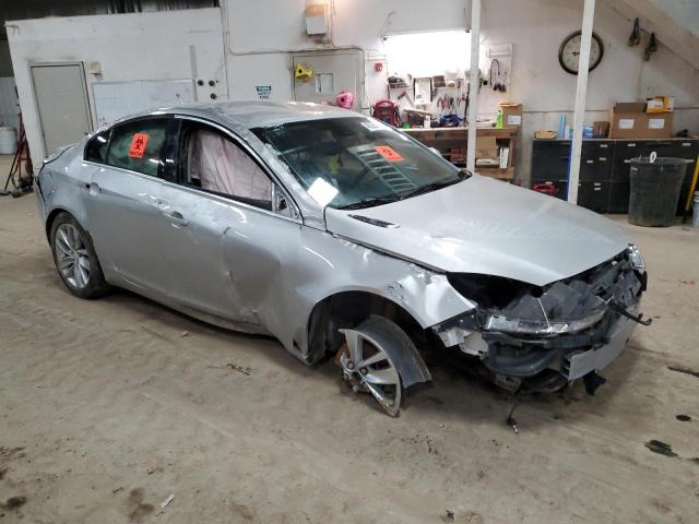 2G4GK5EX5E9303439 Buick Regal
