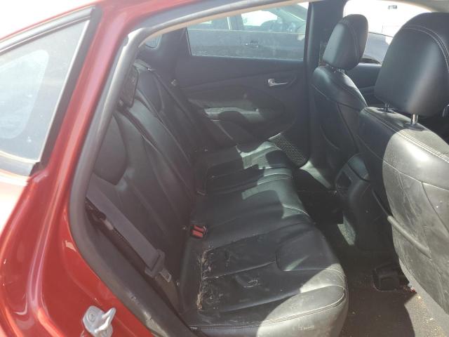 1C3CDFCB3ED759179 Dodge Dart Limited