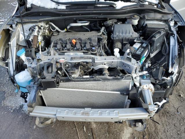 3CZRU6H56KM732352 Honda HR-V EX