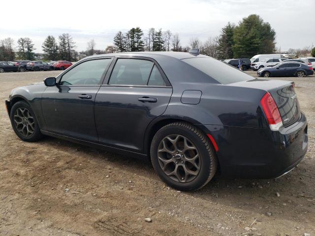 2C3CCAGG6HH553437 Chrysler 300 S