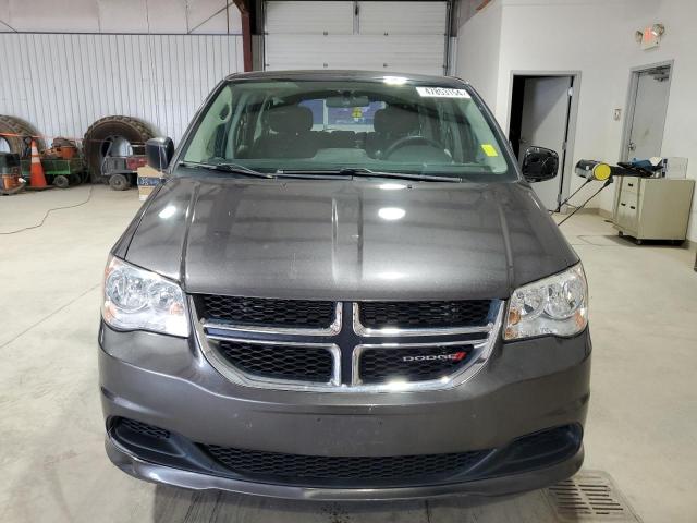 2C4RDGBG5FR689949 Dodge Grand Caravan Se