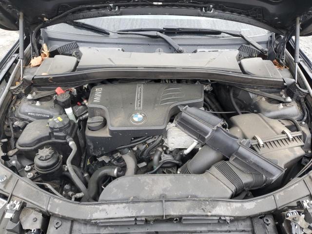 WBAVL1C52FVY40848 BMW X1 Xdrive28i