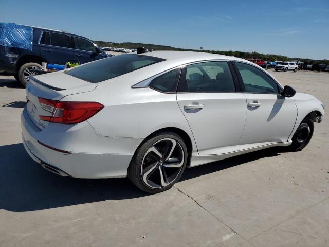 1HGCV1F4XMA023401 Honda Accord Sport Se