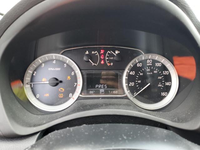 3N1AB7AP0FY340317 Nissan SENTRA S