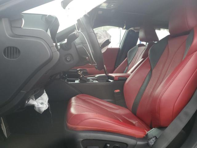 58ABZ1B14KU048482 Lexus ES 350