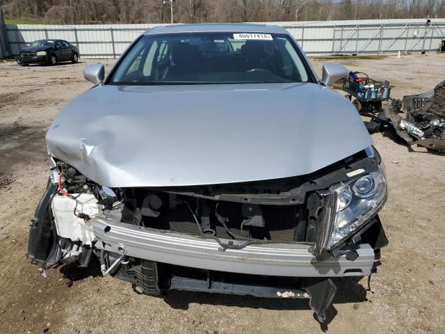 JTHBK1GG9F2183812 Lexus ES 350