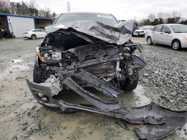 4A4AP3AU3FE003594 Mitsubishi Outlander Sport Es