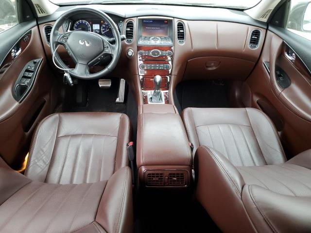 JN1BJ0RR0GM265725 Infiniti QX50