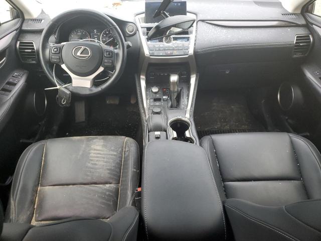 JTJBARBZ5G2078176 Lexus Nx 200t Base