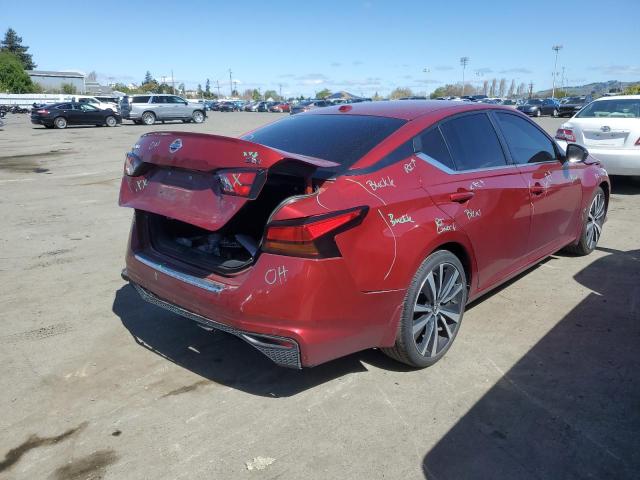 1N4BL4CV5LC268520 Nissan ALTIMA SR