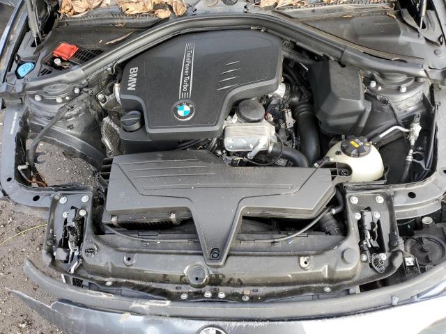 WBA8E1G58HNU14649 BMW 320 I