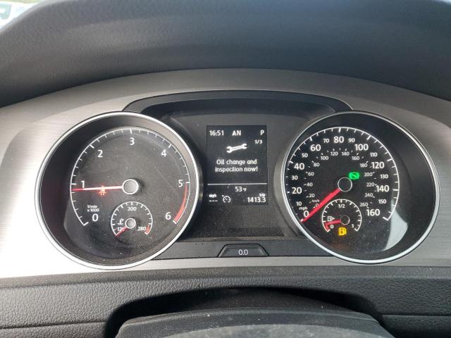 3VW2A7AU0FM071993 Volkswagen Golf Tdi