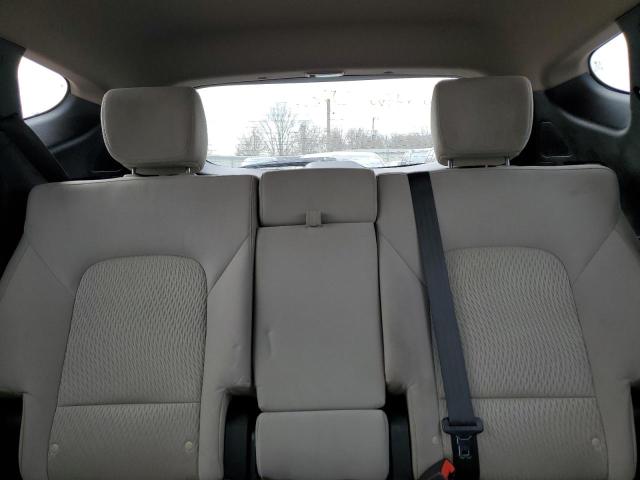 5NMZTDLB1JH105134 Hyundai SANTA FE SPORT