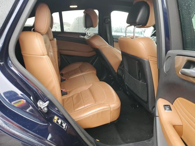 4JGED6EB5KA127195 Mercedes-Benz Gle Coupe 43 Amg