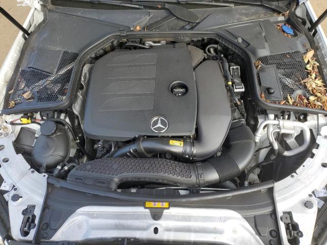 WDDWF8DB1LR558612 Mercedes-Benz C 300