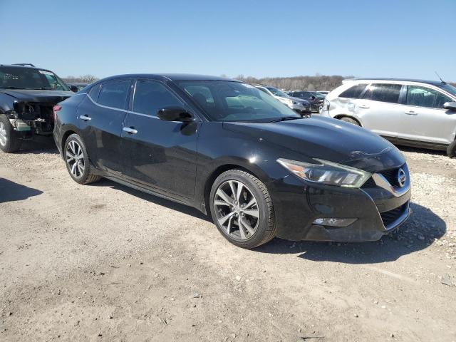 1N4AA6AP2HC440348 Nissan Maxima 3.5s