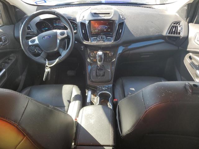 1FMCU9J90FUA40434 Ford Escape Titanium