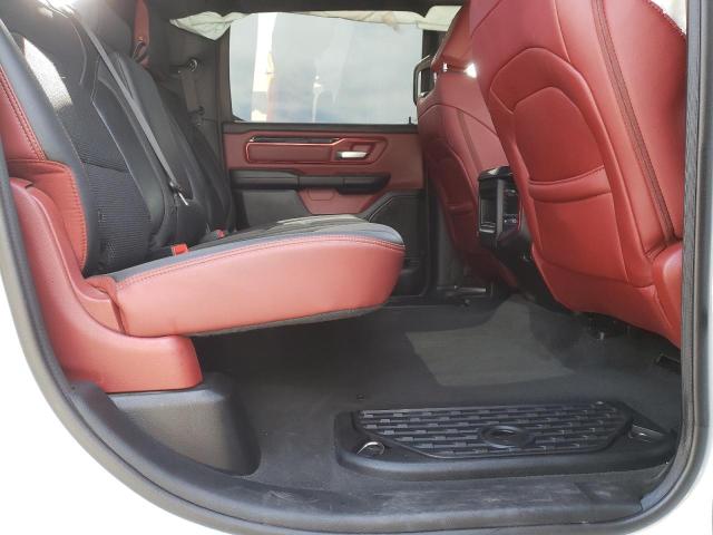1C6SRFLT9KN922142 RAM 1500 Rebel