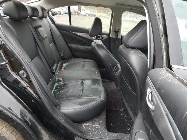 JN1BV7AR0FM422998 Infiniti Q50 BASE