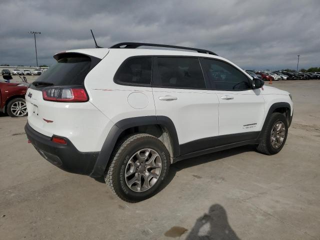1C4PJMBXXND502267 Jeep Cherokee Trailhawk