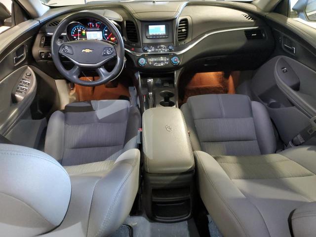 2G11Z5SLXF9287093 Chevrolet IMPALA LS