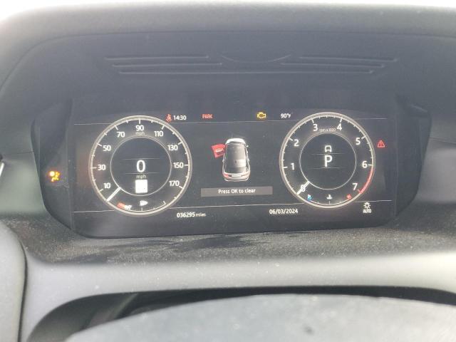 SALCP2FX1LH849934 Land Rover Discovery Sport Se