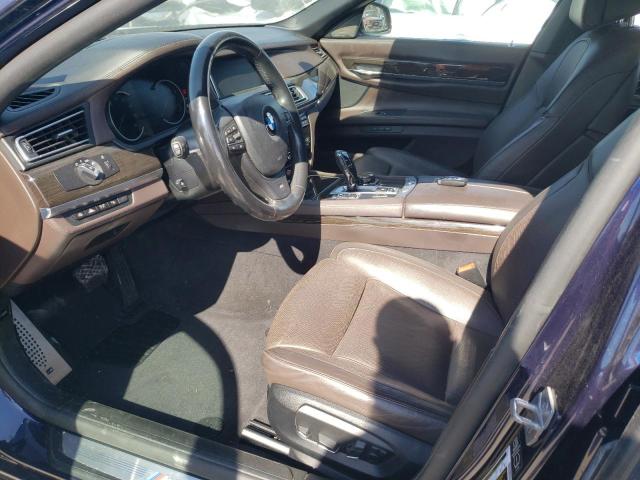 WBAYE8C52FD781340 BMW 750 LI