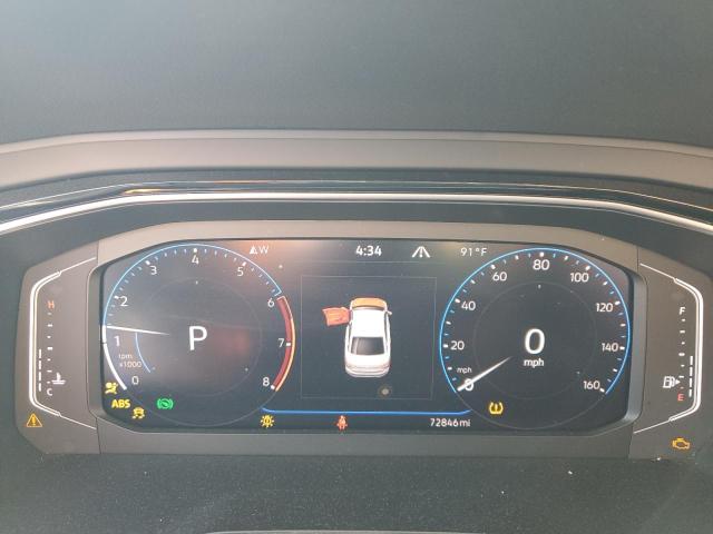 3VWE57BU3MM044641 Volkswagen JETTA SEL