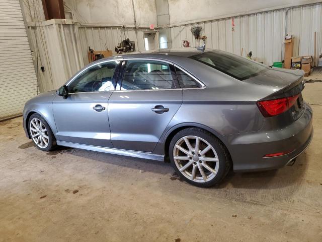 WAUJ8GFF7G1030597 Audi A3 Premium Plus S-line