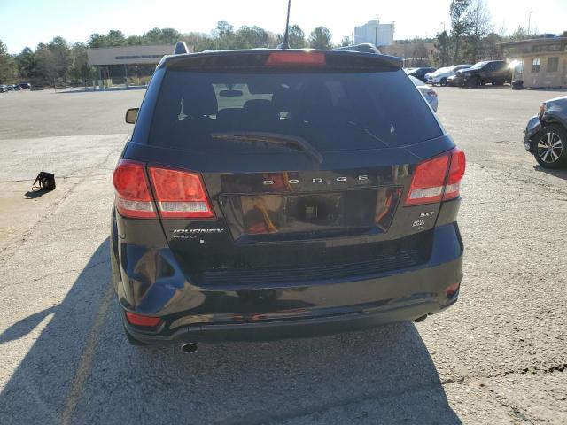 3C4PDDBG2HT540274 Dodge Journey Sxt