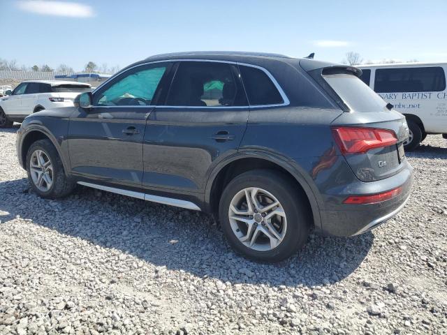 WA1ANAFYXK2124044 Audi Q5 PREMIUM