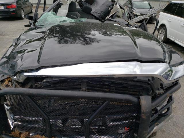 3C6UR5CJ9MG560519 RAM 2500 Tradesman