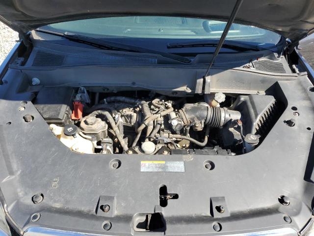 1GKKVTKD3EJ187817 GMC Acadia Denali